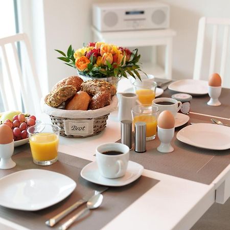 Ferienwohnung Kleine Auszeit Graal-Mueritz Eksteriør bilde
